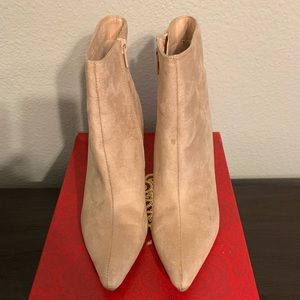 Carlos by Carlos Santana Boots